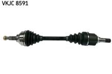 SKF VKJC 8591